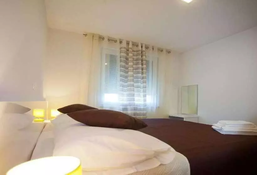 Apartments Villa Diamond