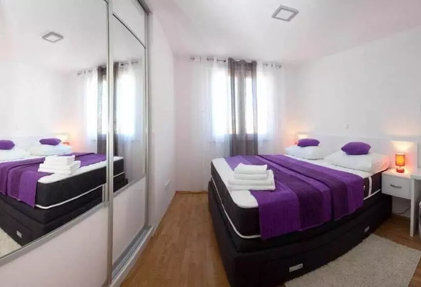 Apartments Villa Diamond