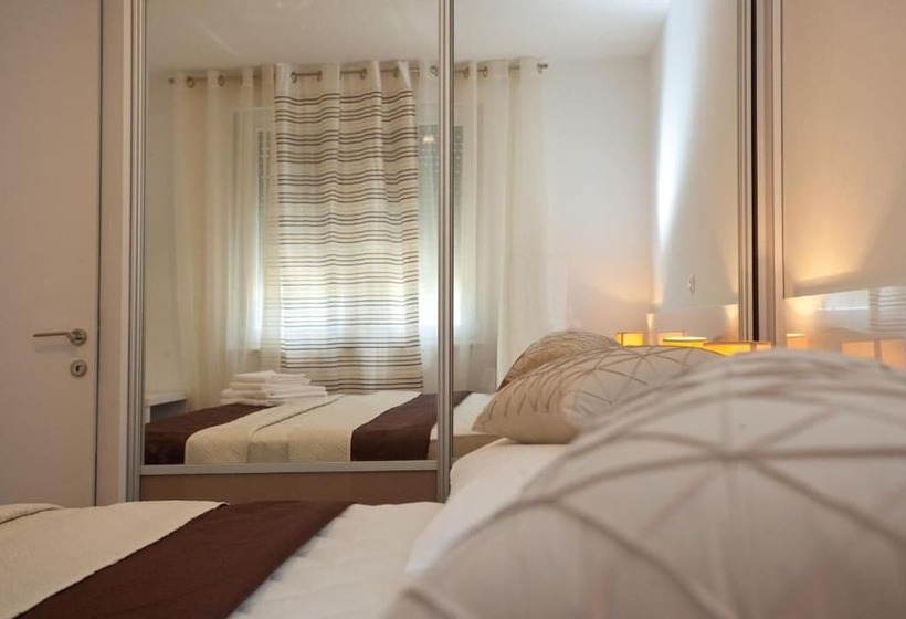 Apartments Villa Diamond