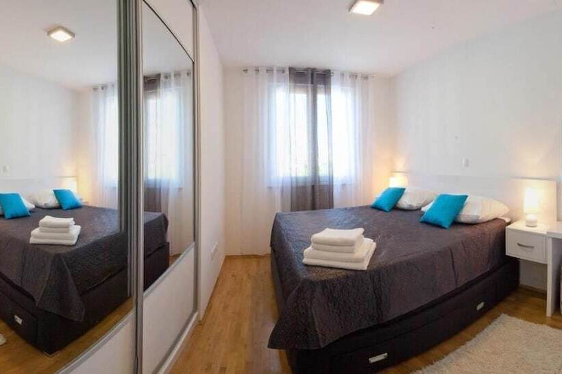 Apartments Villa Diamond