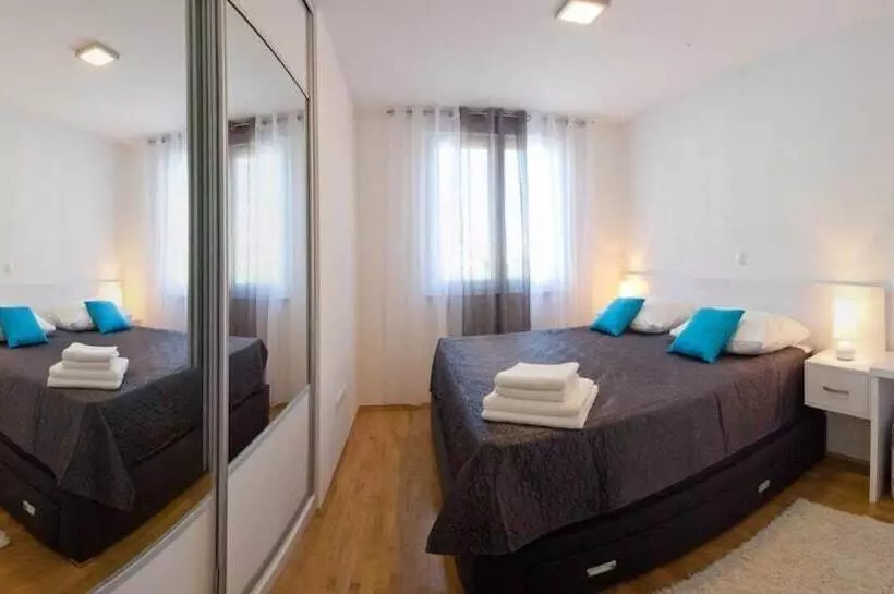 Apartments Villa Diamond