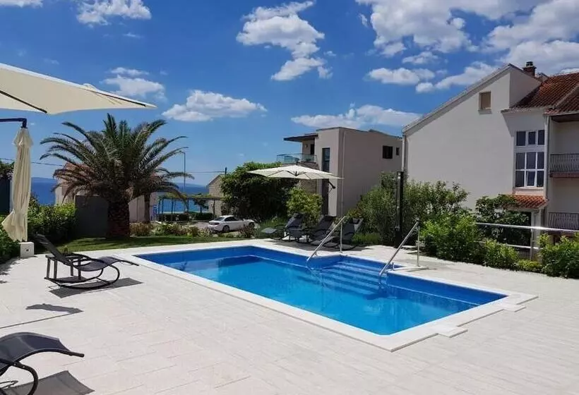 Apartments Villa Diamond