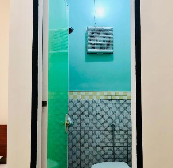 Hostel Wakim’s Inn