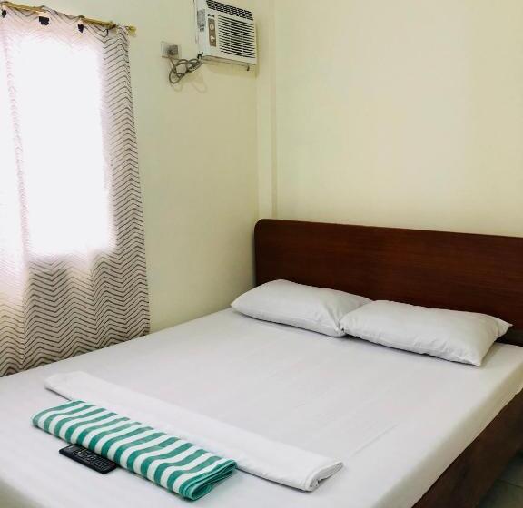 Hostel Wakim’s Inn