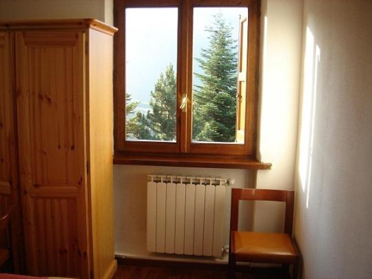 B&b Passo Del Cerreto