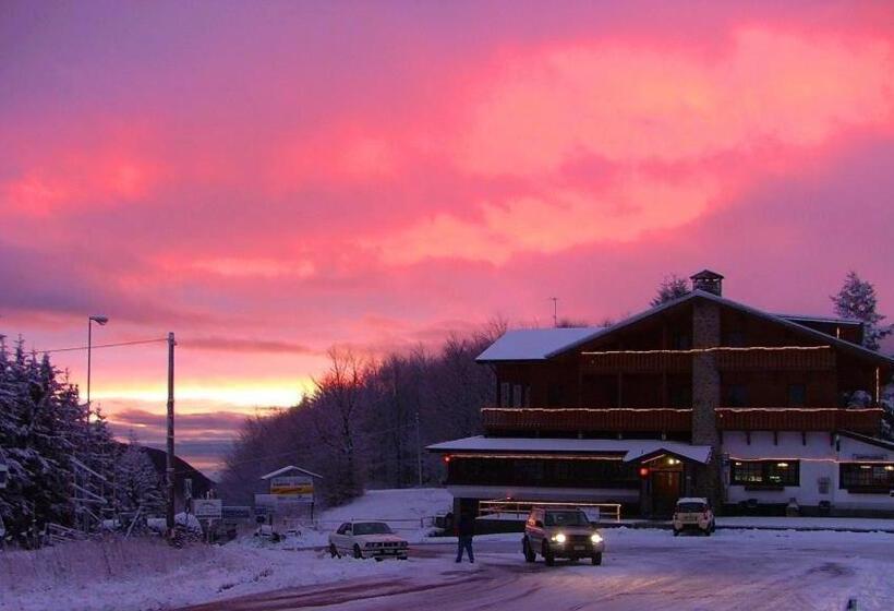 B&b Passo Del Cerreto