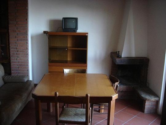 B&b Passo Del Cerreto