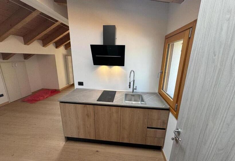 B&b Passo Del Cerreto