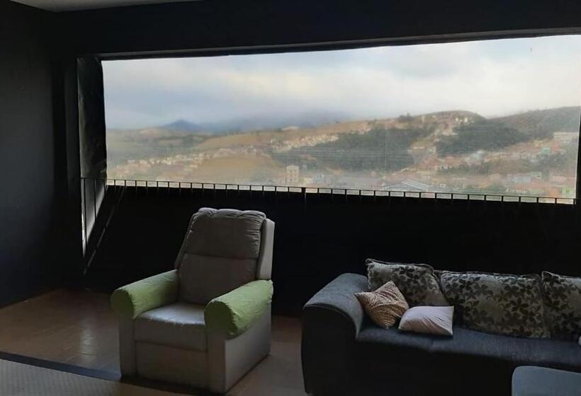 ベッドアンドブレックファースト Atalho Guest House