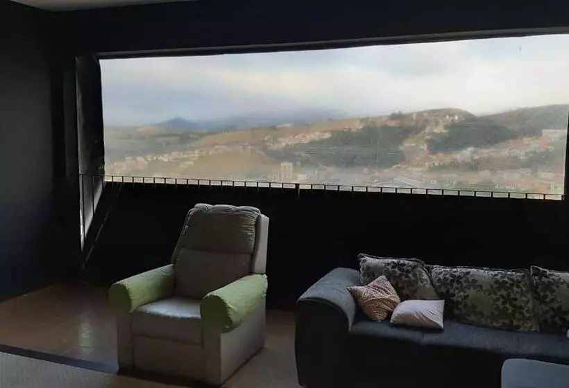 ベッドアンドブレックファースト Atalho Guest House