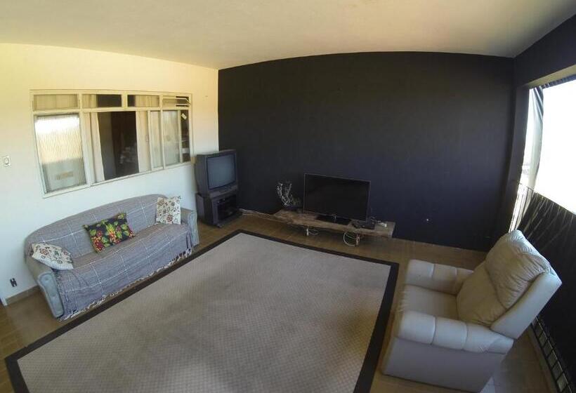 ベッドアンドブレックファースト Atalho Guest House