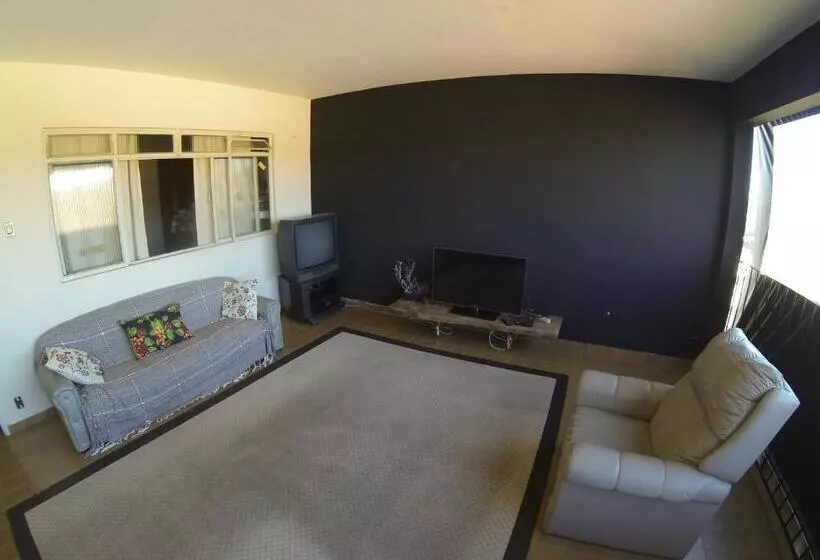 ベッドアンドブレックファースト Atalho Guest House