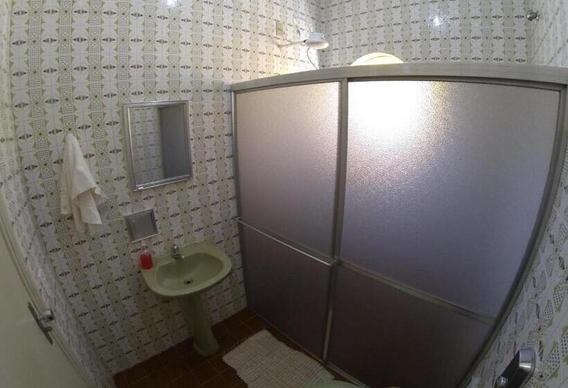 ベッドアンドブレックファースト Atalho Guest House