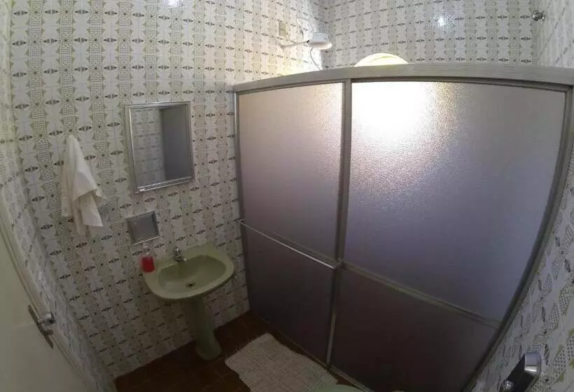 ベッドアンドブレックファースト Atalho Guest House