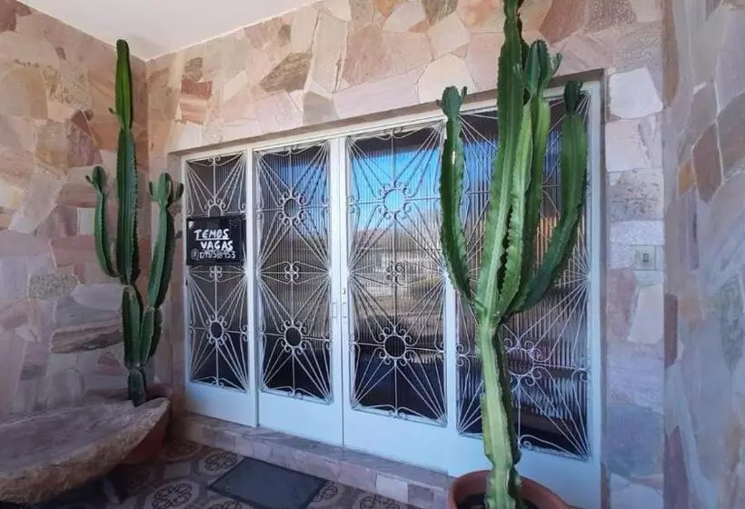 ベッドアンドブレックファースト Atalho Guest House