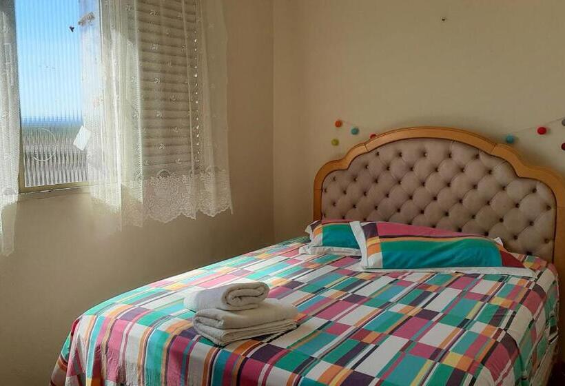 ベッドアンドブレックファースト Atalho Guest House