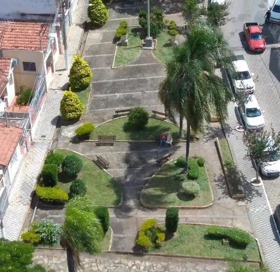 ベッドアンドブレックファースト Atalho Guest House