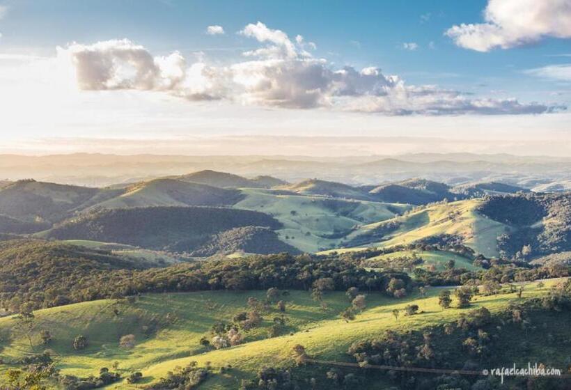 ベッドアンドブレックファースト Atalho Guest House