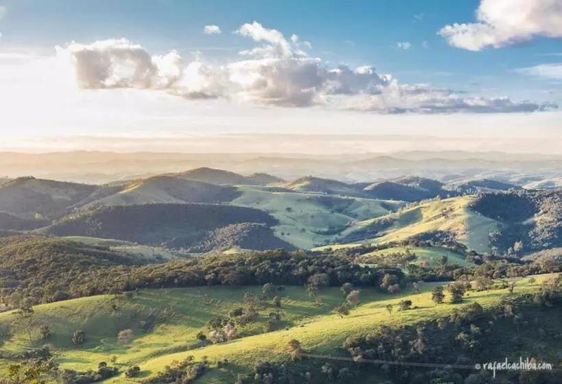 ベッドアンドブレックファースト Atalho Guest House