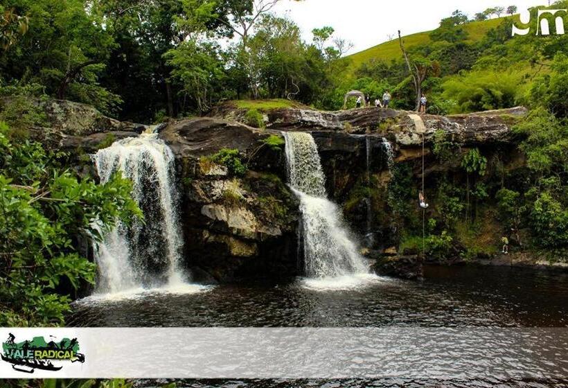 ベッドアンドブレックファースト Atalho Guest House