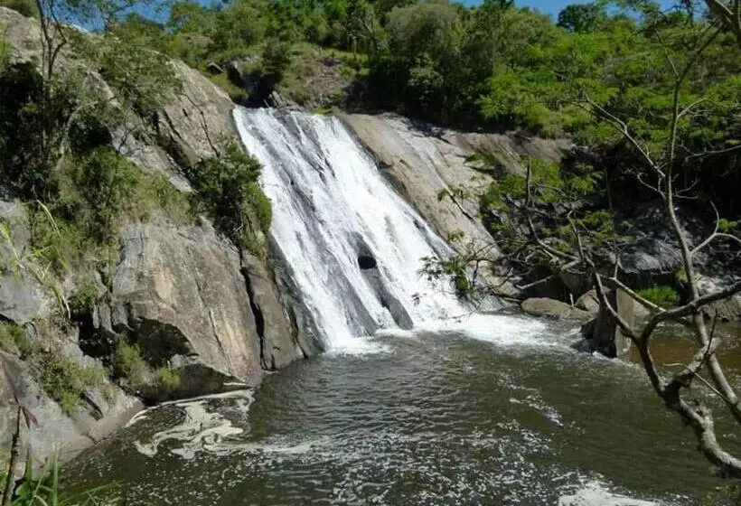 ベッドアンドブレックファースト Atalho Guest House