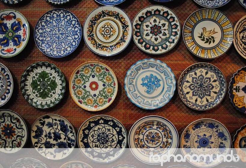 ベッドアンドブレックファースト Atalho Guest House