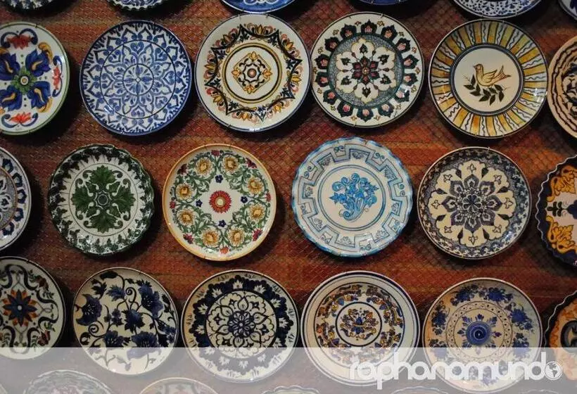 ベッドアンドブレックファースト Atalho Guest House