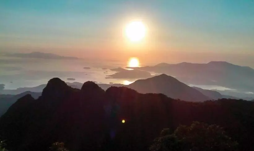 ベッドアンドブレックファースト Atalho Guest House