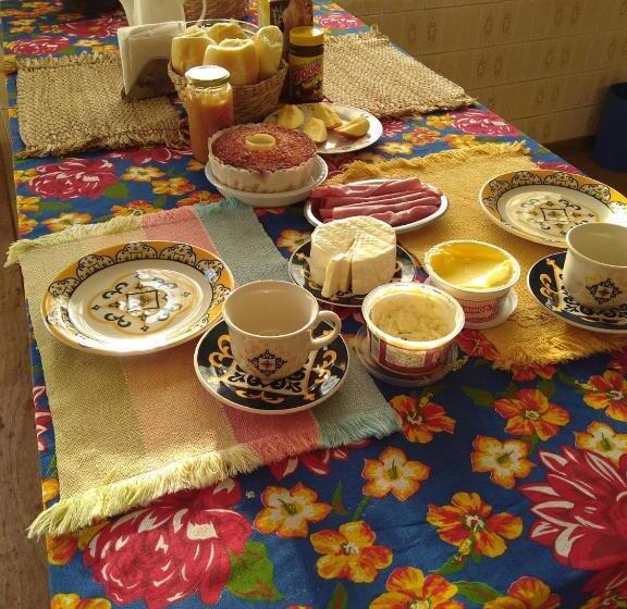 ベッドアンドブレックファースト Atalho Guest House