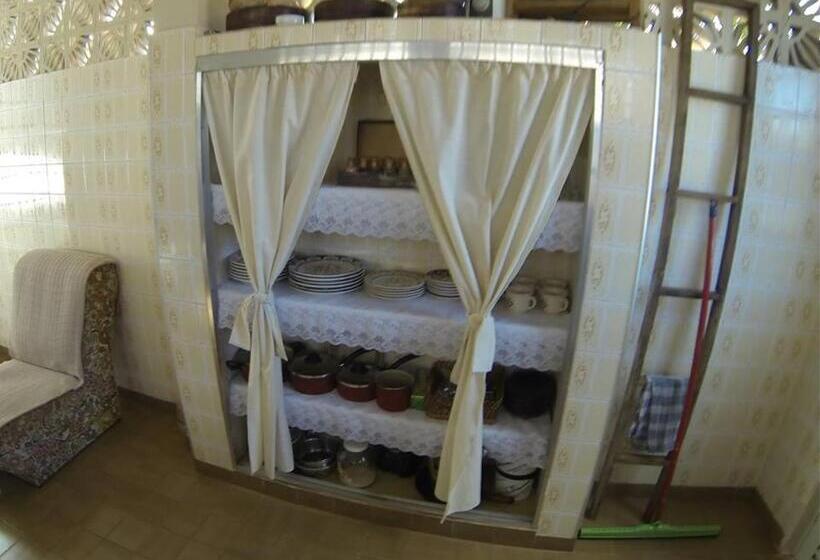 ベッドアンドブレックファースト Atalho Guest House