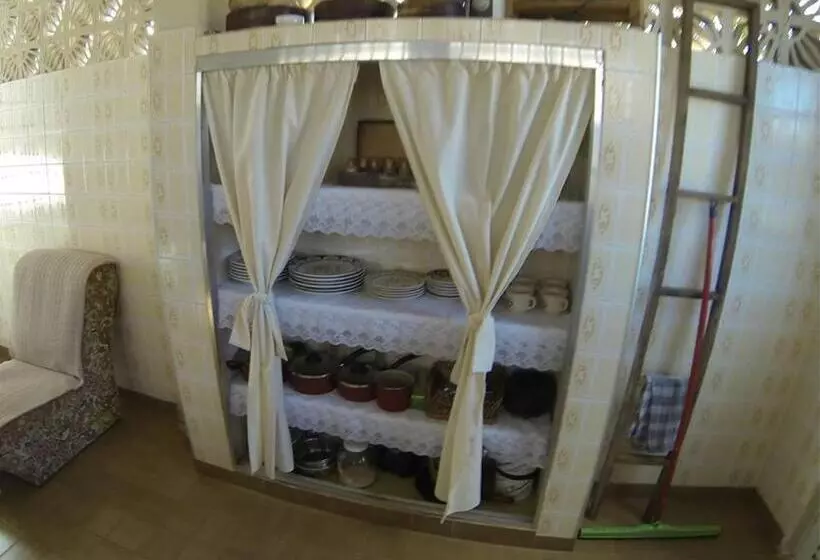 ベッドアンドブレックファースト Atalho Guest House