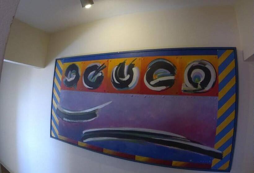 ベッドアンドブレックファースト Atalho Guest House