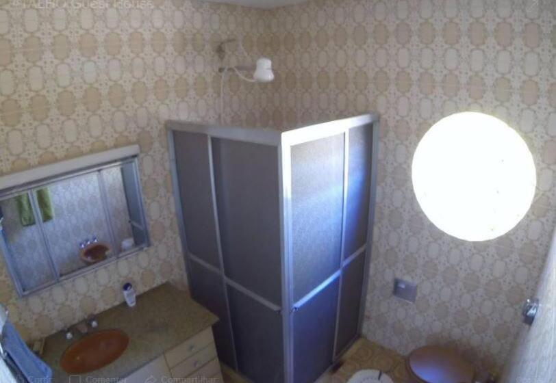 ベッドアンドブレックファースト Atalho Guest House