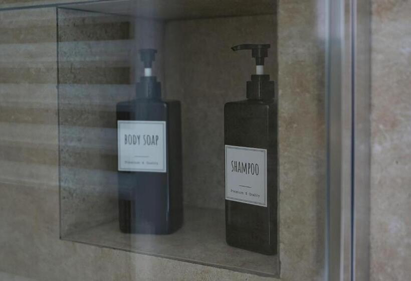 Bed and Breakfast Don Peppes : Villaggio Green