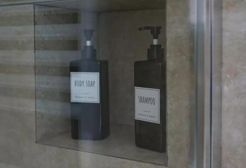 ベッドアンドブレックファースト Don Peppes : Villaggio Green