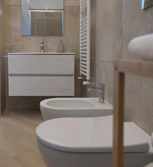 Bed and Breakfast Don Peppes : Villaggio Green