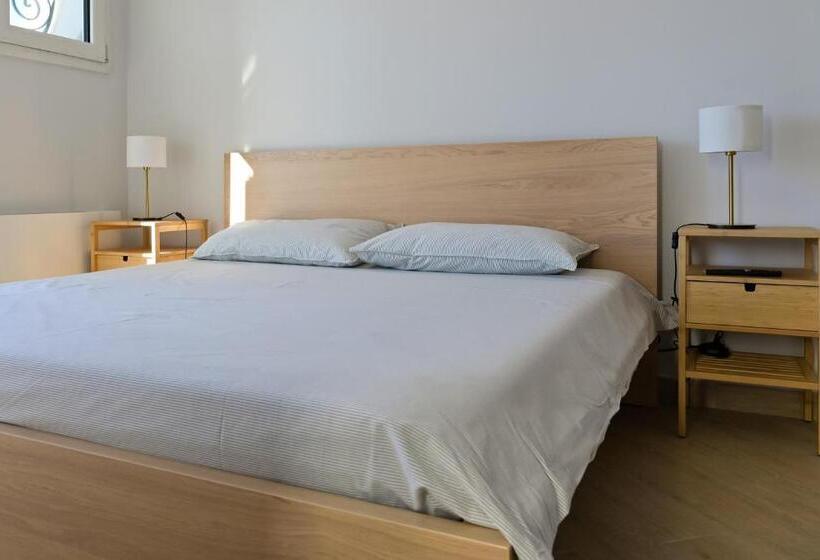 Bed and Breakfast Don Peppes : Villaggio Green