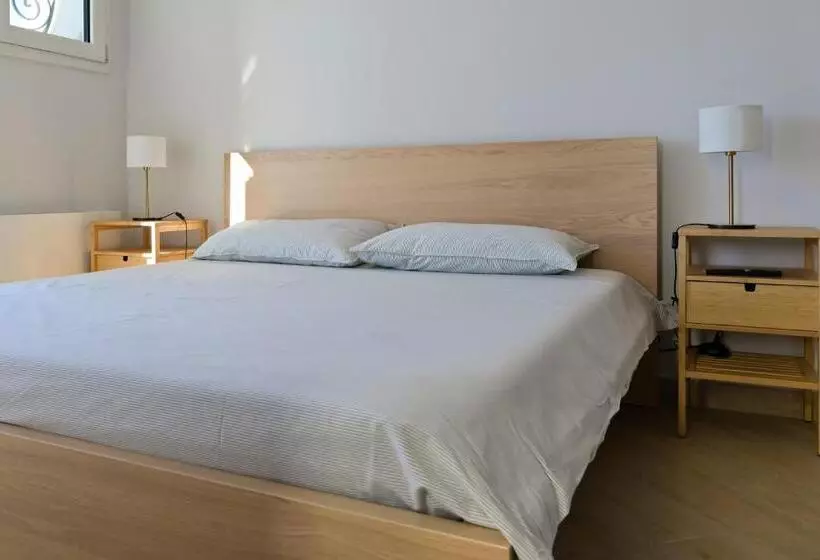 ベッドアンドブレックファースト Don Peppes : Villaggio Green