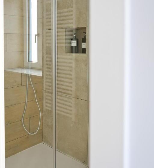 Bed and Breakfast Don Peppes : Villaggio Green