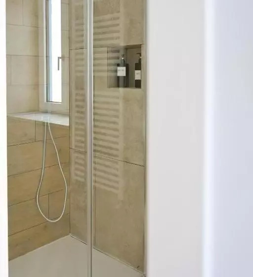 ベッドアンドブレックファースト Don Peppes : Villaggio Green