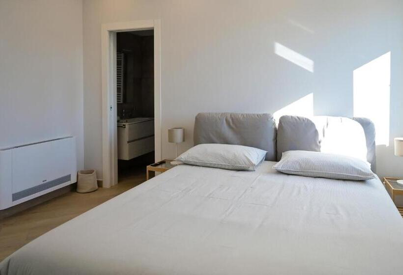 Bed and Breakfast Don Peppes : Villaggio Green