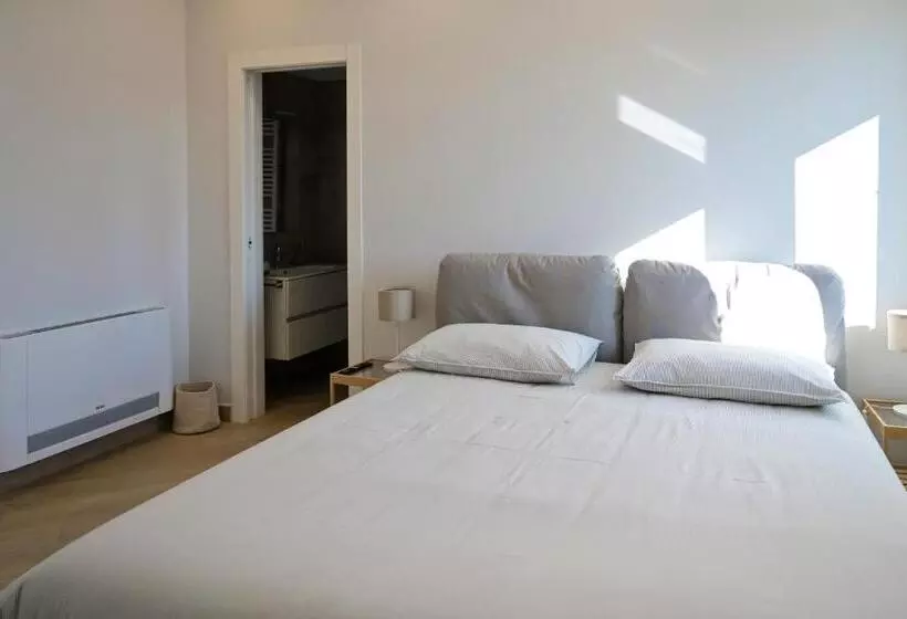 ベッドアンドブレックファースト Don Peppes : Villaggio Green