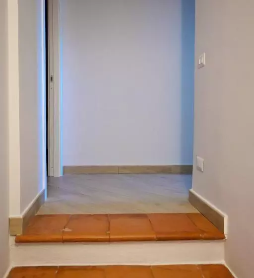 ベッドアンドブレックファースト Don Peppes : Villaggio Green