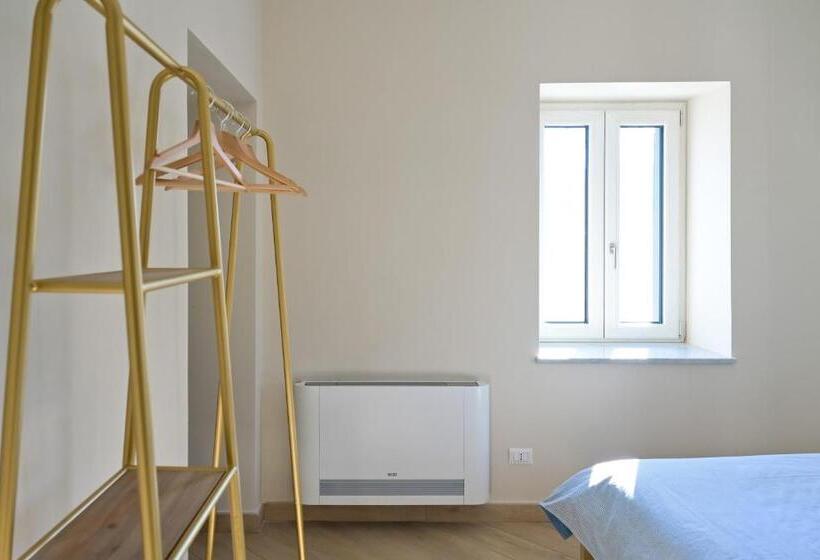 Bed and Breakfast Don Peppes : Villaggio Green