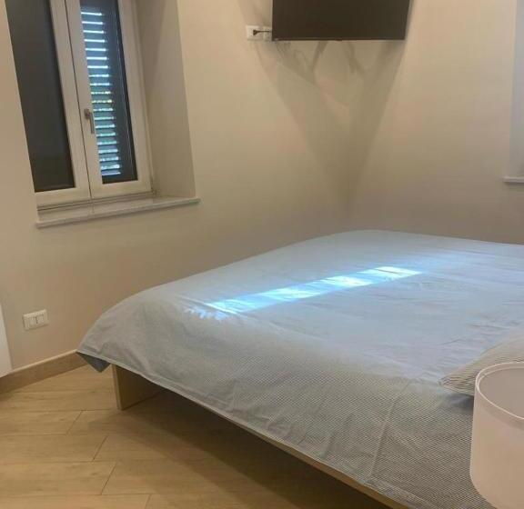 Bed and Breakfast Don Peppes : Villaggio Green