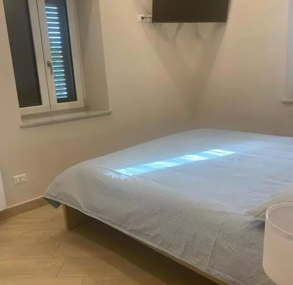 ベッドアンドブレックファースト Don Peppes : Villaggio Green