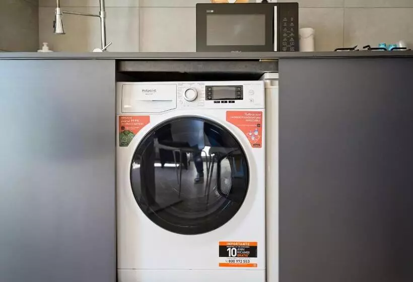 ベッドアンドブレックファースト Don Peppes : Villaggio Green