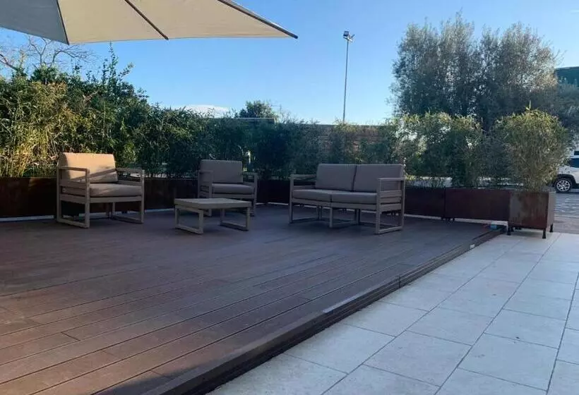 ベッドアンドブレックファースト Don Peppes : Villaggio Green