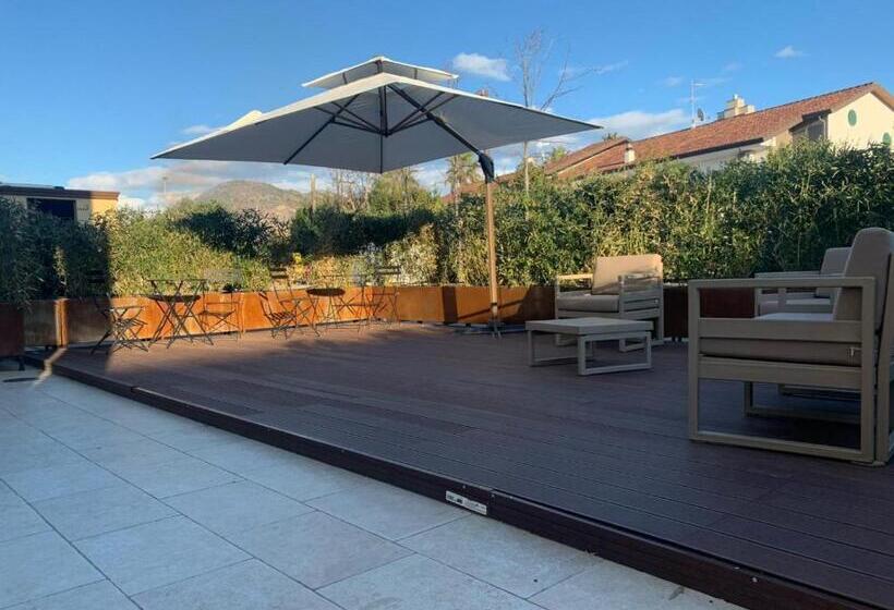 Bed and Breakfast Don Peppes : Villaggio Green