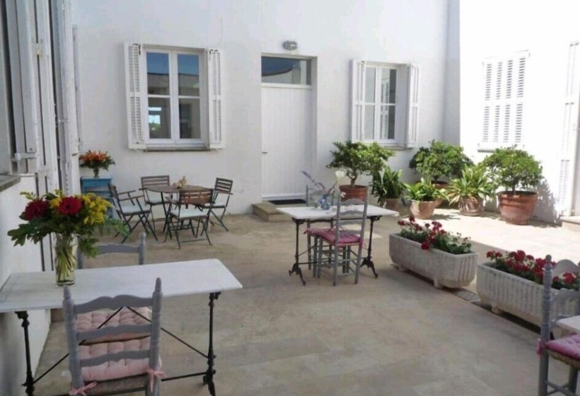 تختخواب و صبحانه Gallo Colorao Adults Only